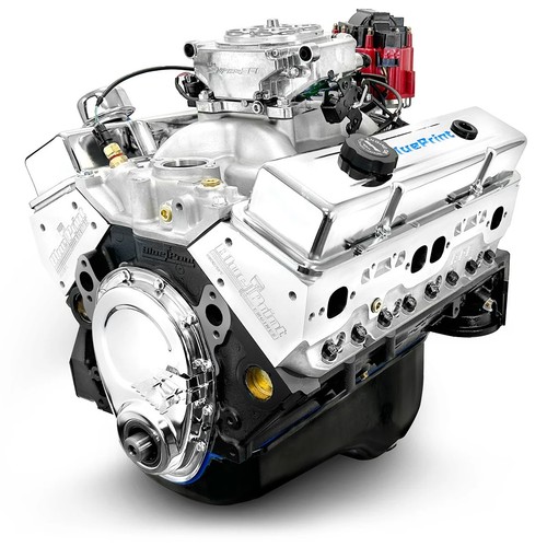 Blueprint engines sbc 350 - engines,