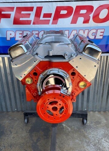 Chevy 350 410 hp high - chevy,