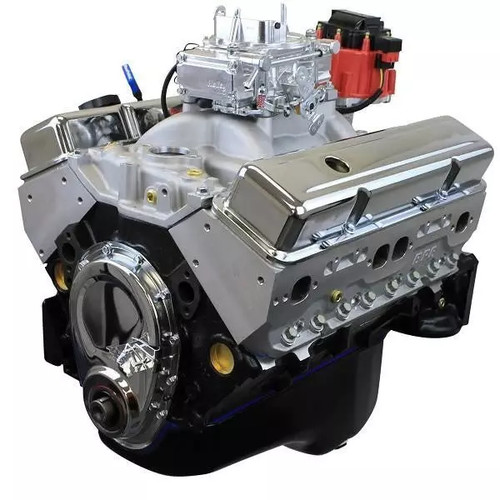 Blueprint engines sbc fits - engines,