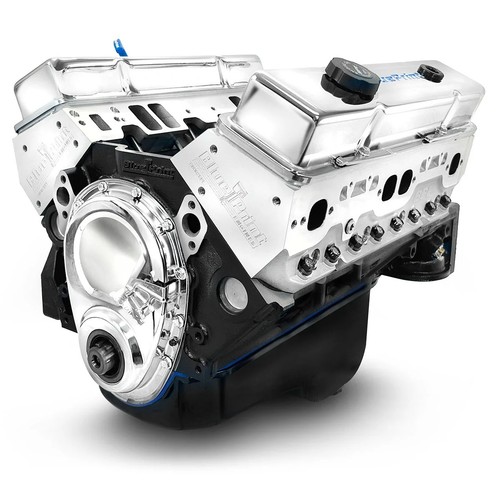 Blueprint engines sbc 350 - sbc,