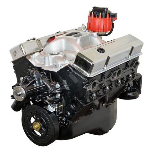Atk hp291pm fits chevy - hp291pm,