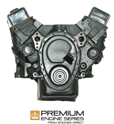 Gmc 350 crate engine - gmc,