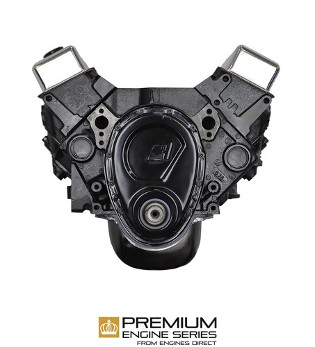 Buick 350 crate engine - crate,
