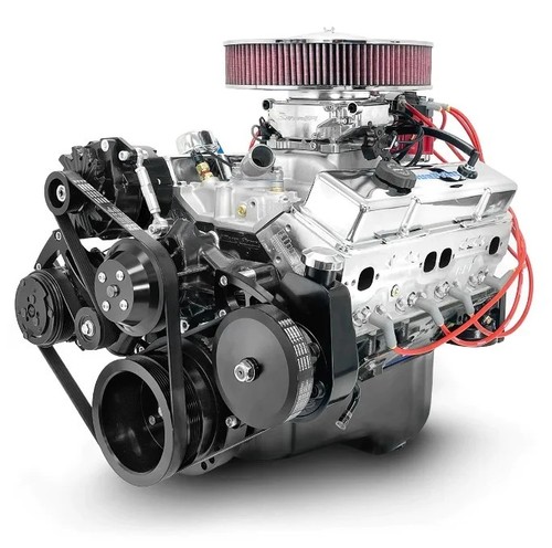 Blueprint engines sbc - 350, efi